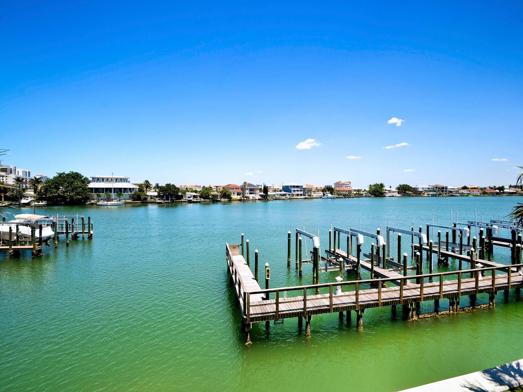 Clearwater Beach Condo