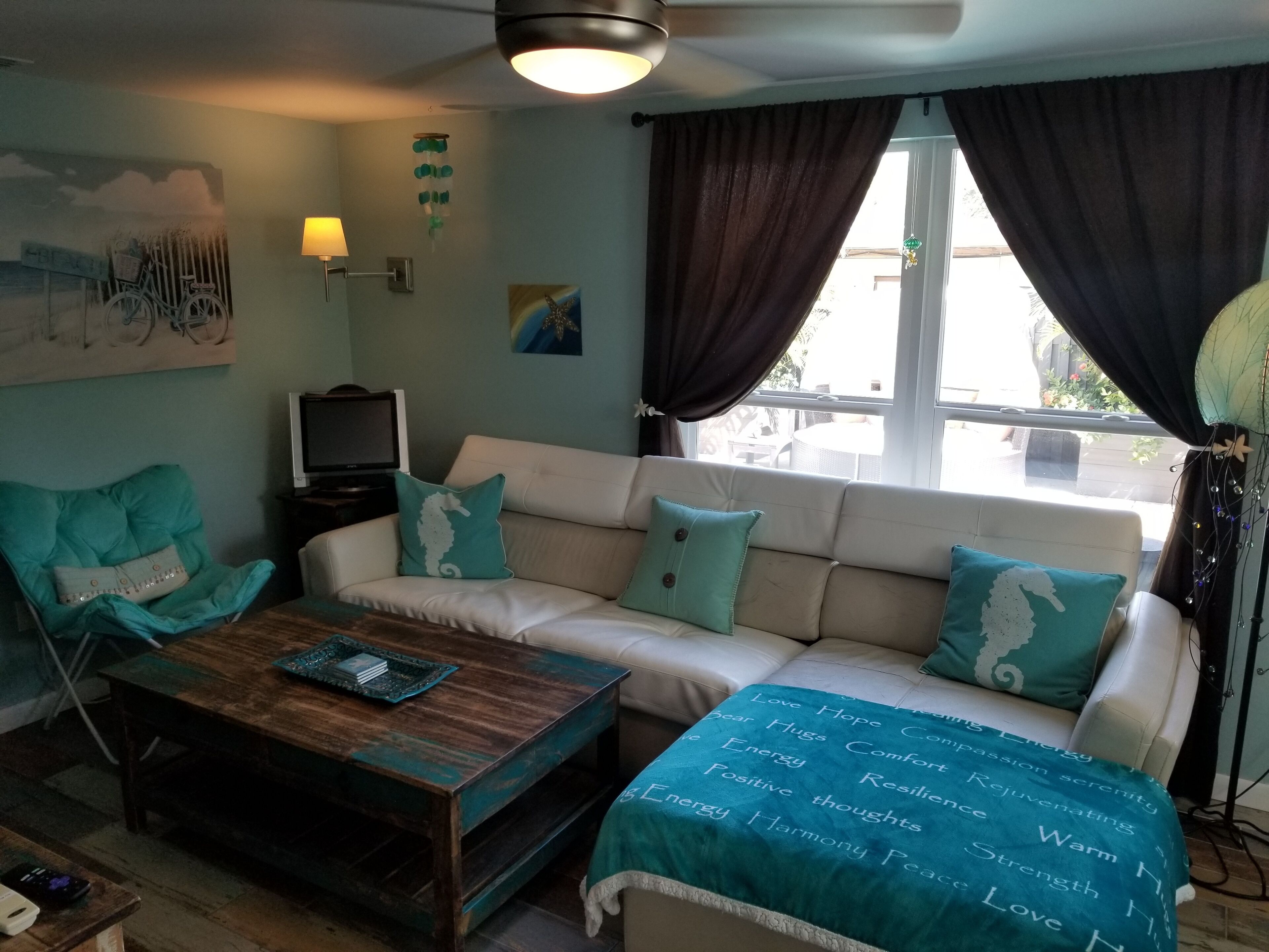 Beautiful Beach Cottage w/ Private Heated Pool & Spa - Heart of Sunset Beach