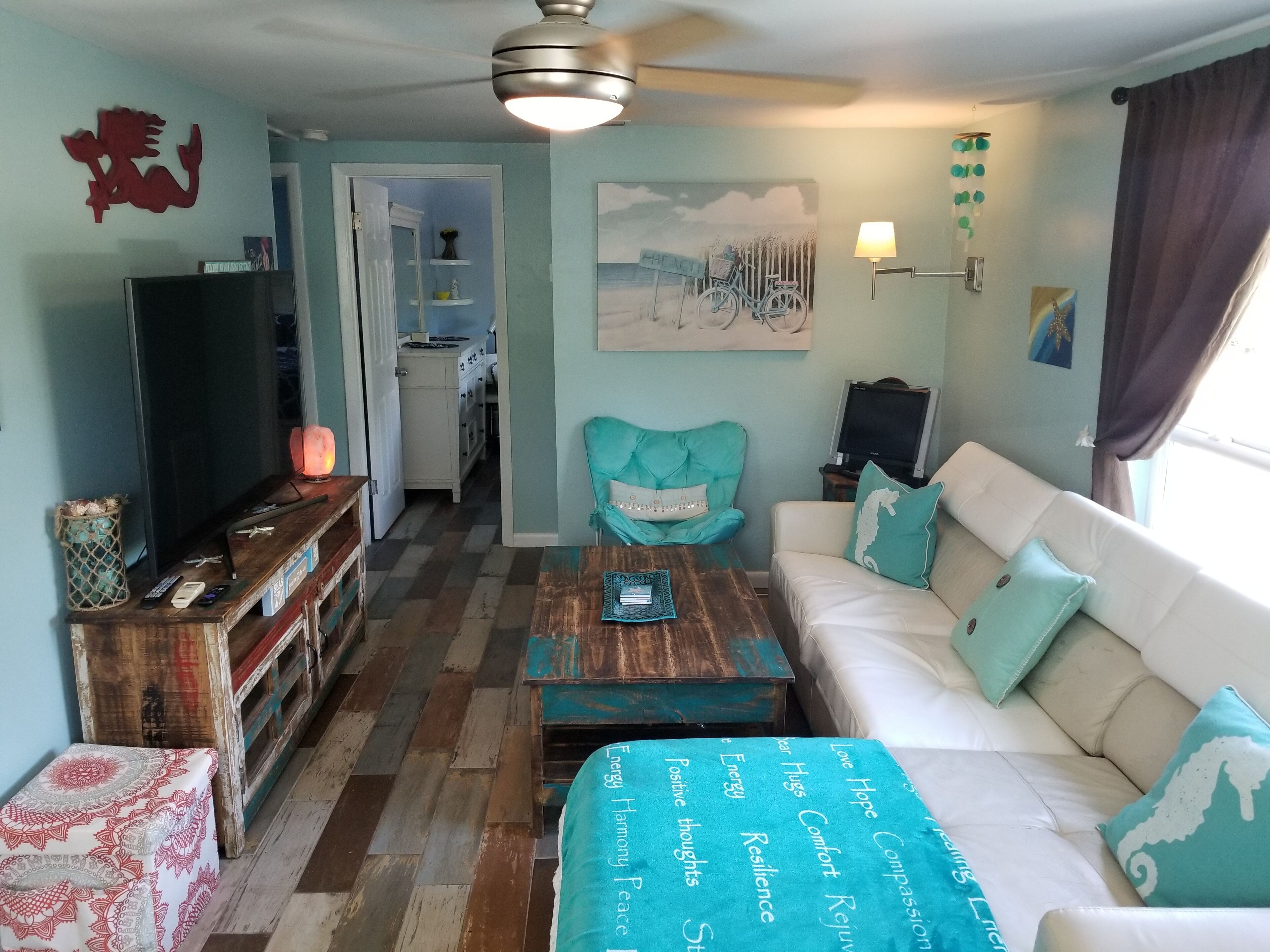 Beautiful Beach Cottage w/ Private Heated Pool & Spa - Heart of Sunset Beach