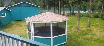 Kenai River B-n-B Location de vacances