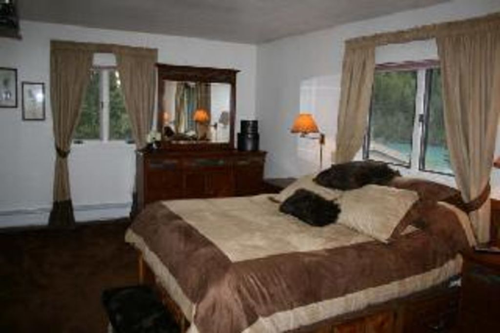 Kenai River B-n-B Vacation Rental Home