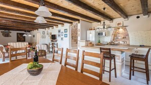 Dining - Lovely home in Orebic (Orebic)