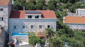 Exterior - Lovely home in Orebic (Orebic)