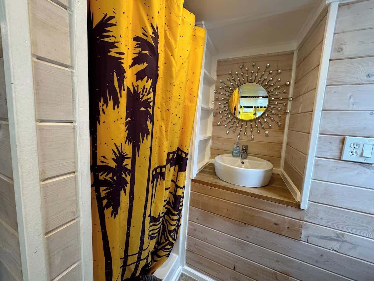 Shower