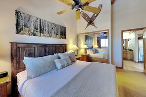 2 Schlafzimmer, Bügeleisen/Bügelbrett, Internetzugang, Bettwäsche