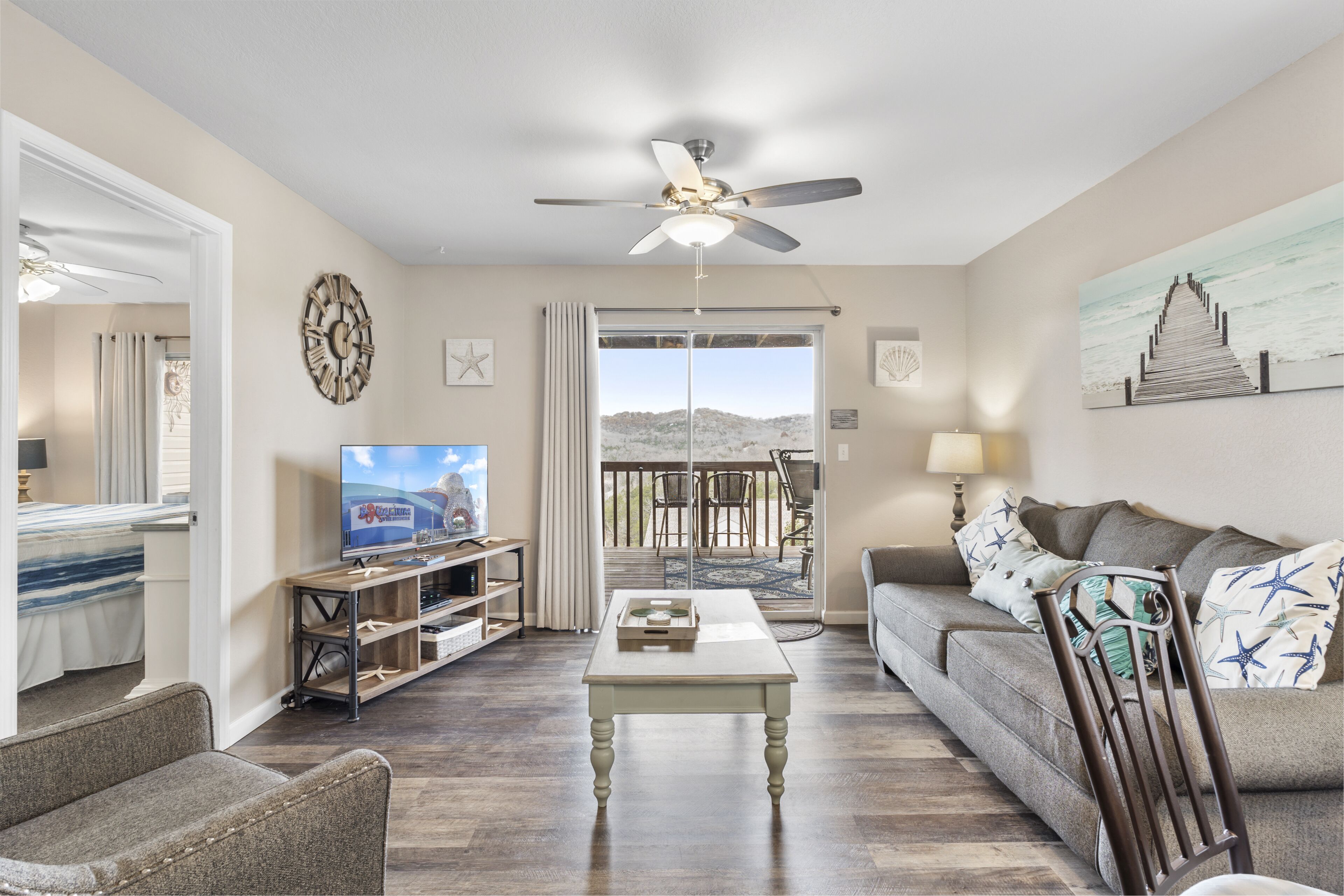 Amazing Views! Exceptional Location! Pet Friendly! You Can't Lose at the Lake