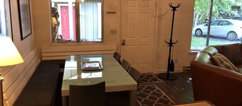 Iconic Sun Valley - Parkside Village - Sleeps 7 very comfortably 