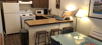 Iconic Sun Valley - Parkside Village - Sleeps 7 very comfortably