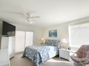 2 bedrooms, internet, bed sheets