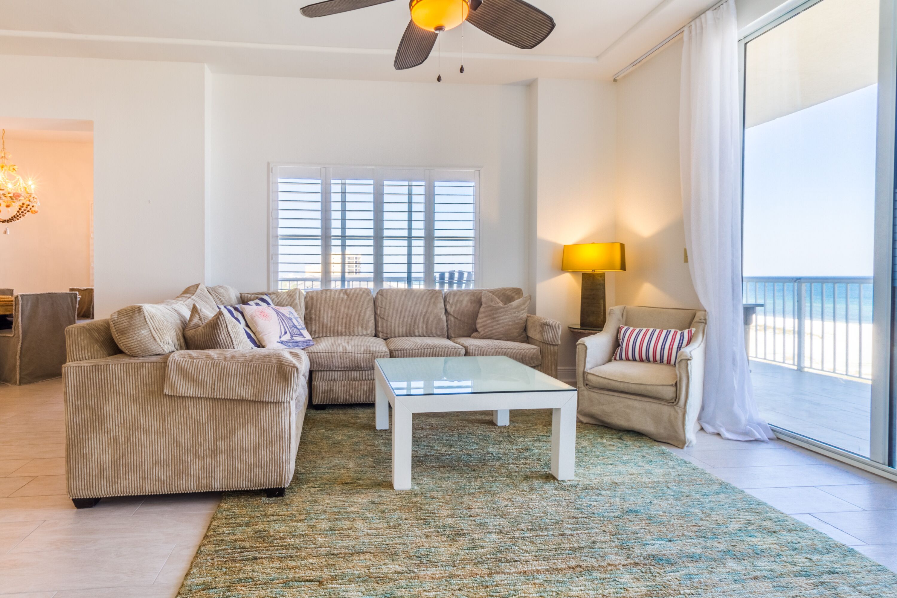 Spanish Key 301 - Perdido Key FL - Close to the FloraBama!