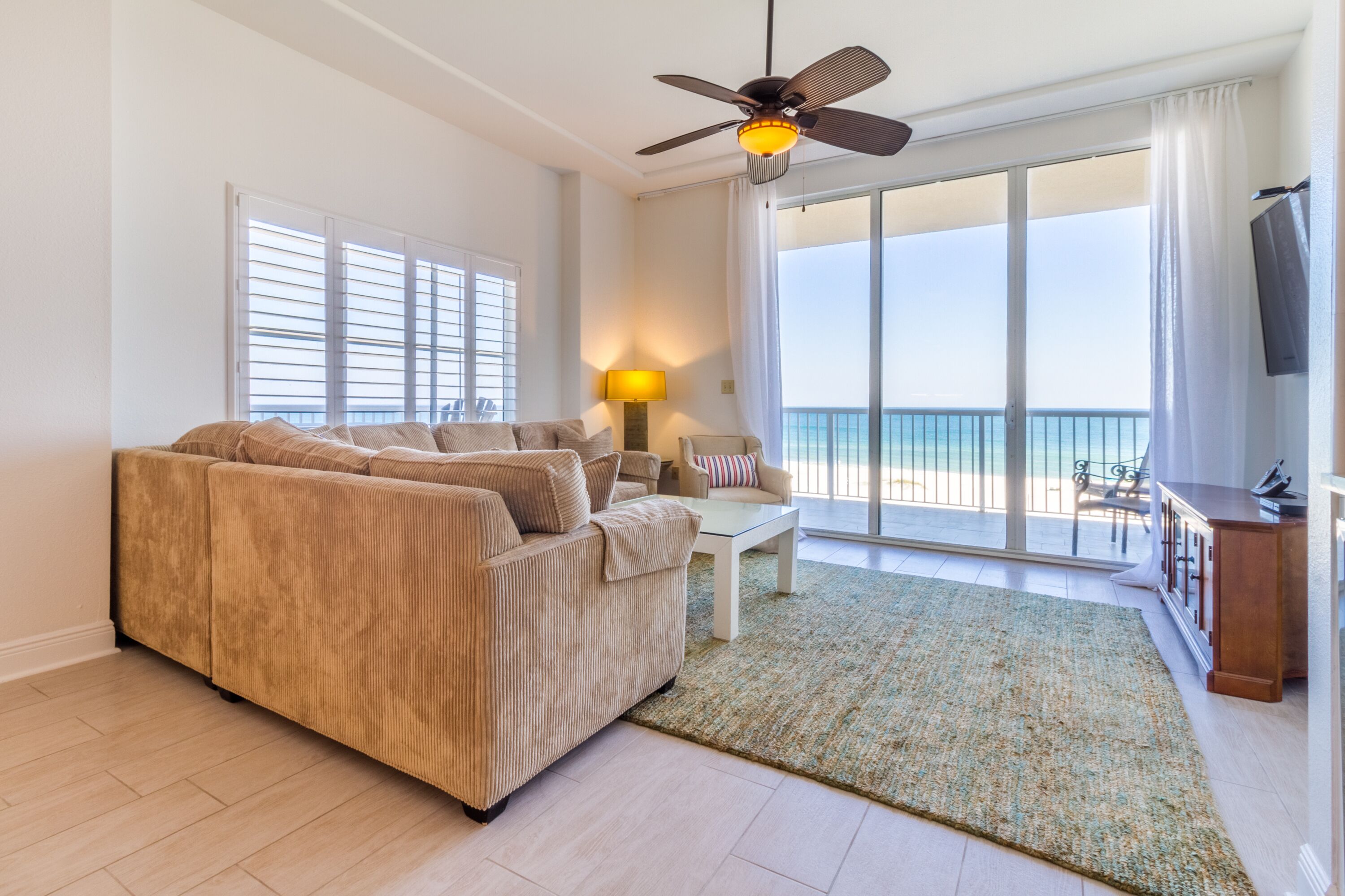 Spanish Key 301 - Perdido Key FL - Close to the FloraBama!