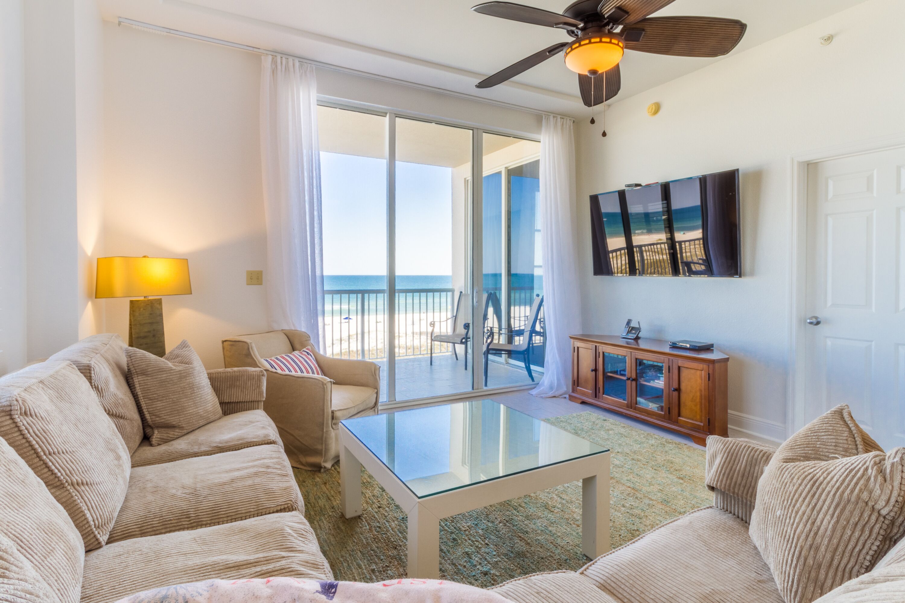 Spanish Key 301 - Perdido Key FL - Close to the FloraBama!