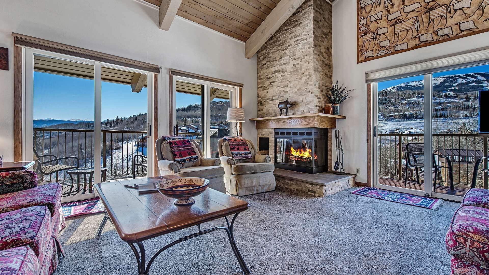 Aspen - Snowmass Mountain L6