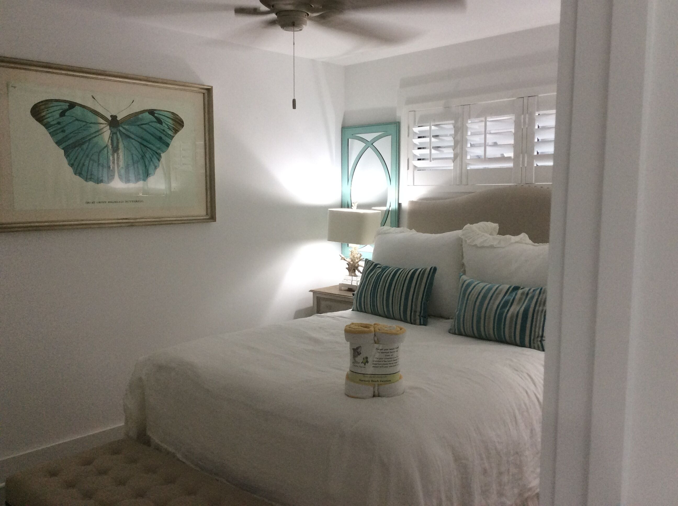 Amazing Beachfront Condo!  Ramsgate #2 is the perfect beach getaway spot!