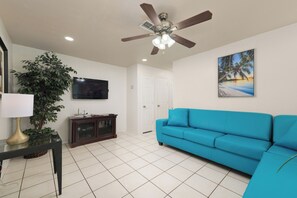Smart TV