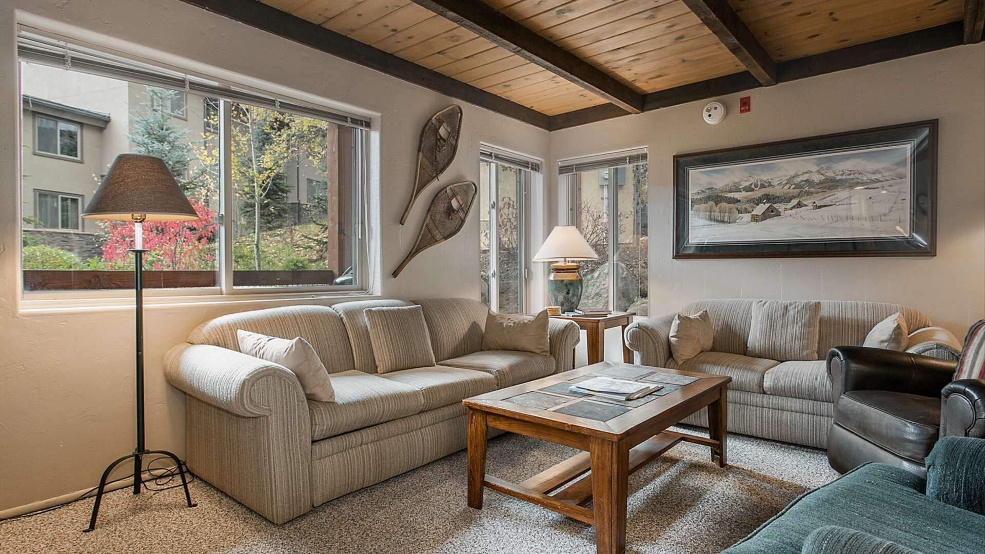 Snowmass Vacations - Willows B3