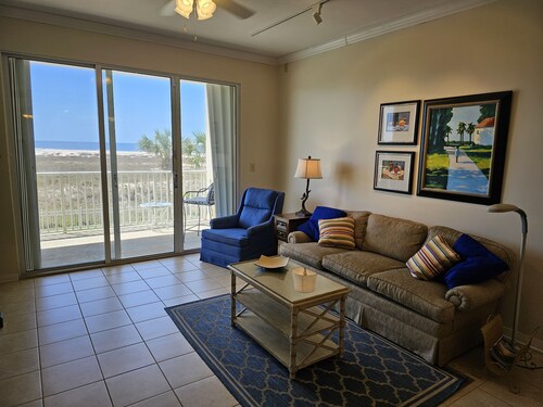 The Inn at Dauphin Island Einheit 211
