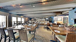 Restauranger