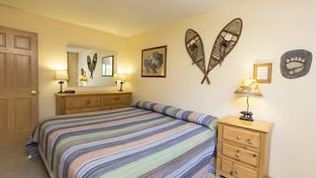 2 chambres, fer et planche Ă repasser, Wi-Fi, draps fournis