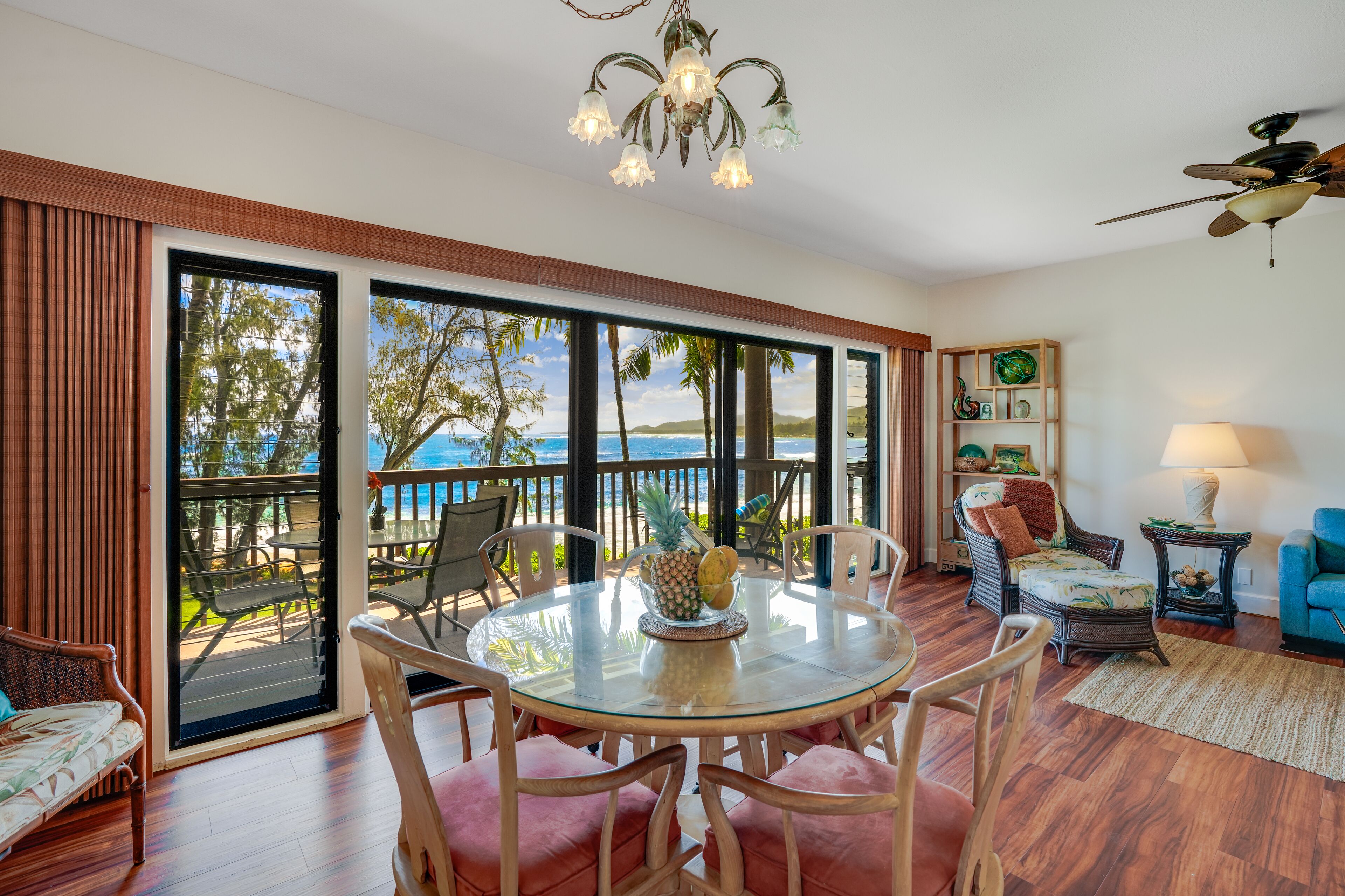 تناول الطعام