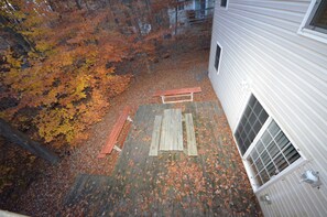 تناول الطعام بالخارج