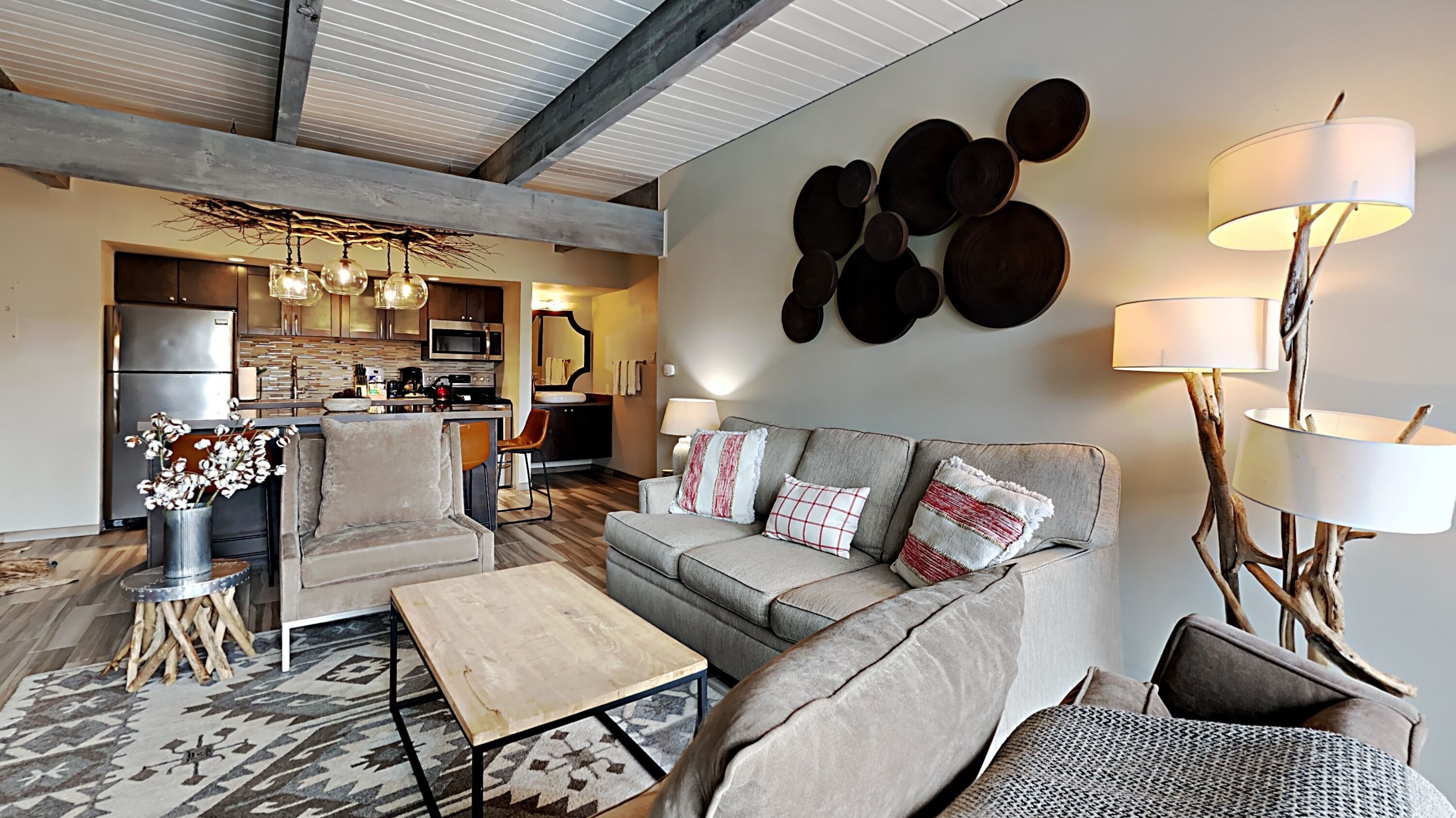 🌲Timberline D2B Premier 1-Bedroom ~Hot Tub~Pool~WiFi~Ski-in/out~Local Shuttle🌲