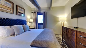 1 間睡房、熨斗/熨衫板、上網、床單