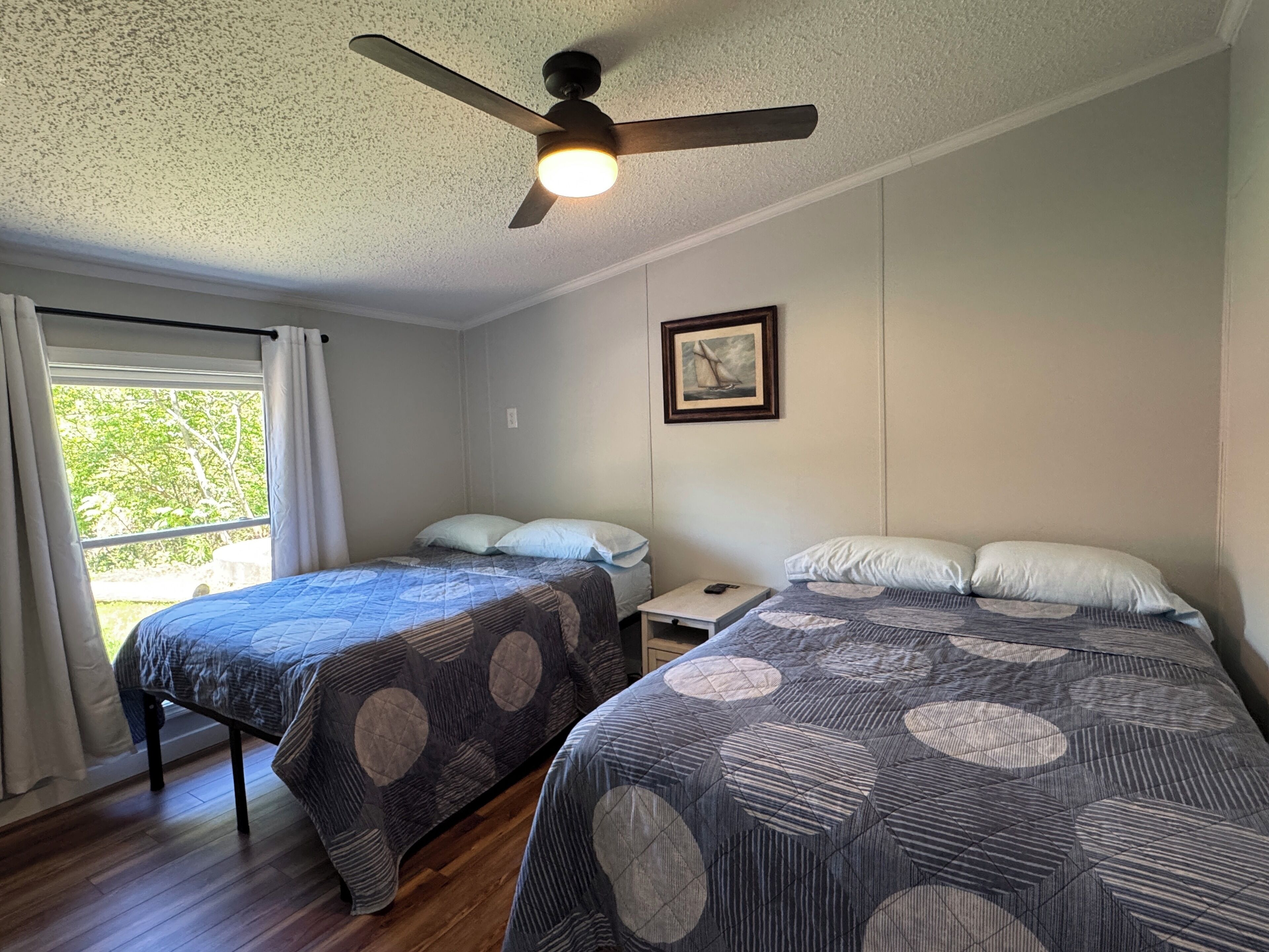 3 Schlafzimmer, kostenloses WLAN