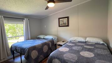 3 Schlafzimmer, kostenloses WLAN