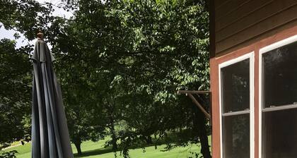 Hole in One - Hot Tub, Fishing, Fireplace, Views, Wi-Fi, Pet-Friendly