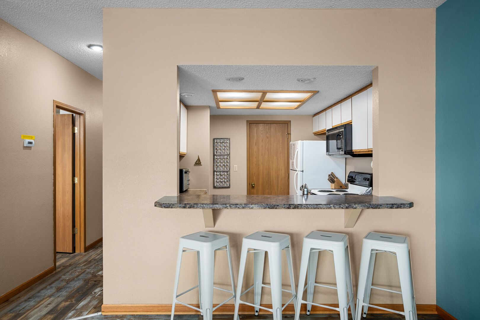 Copper Ridge 51-1A, a condo built for families!