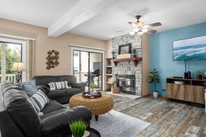 Platt-tv och dvd-spelare