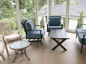 Interieur