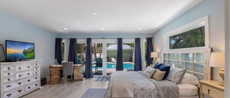 3 habitaciones, tabla de planchar con plancha y wifi gratis