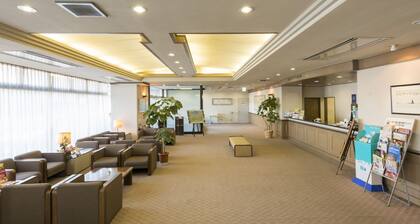 Sky Hotel Namerikawa