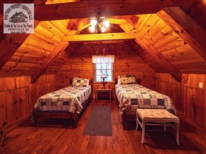 3 Schlafzimmer, kostenloses WLAN, Bettwäsche