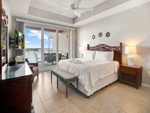 3 sovrum, strykjärn/strykbräda, internet och sängkläder