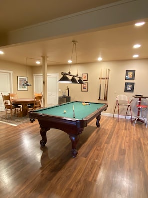 Sala de jogos