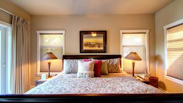 4 camere, ferro/asse da stiro, Wi-Fi, lenzuola