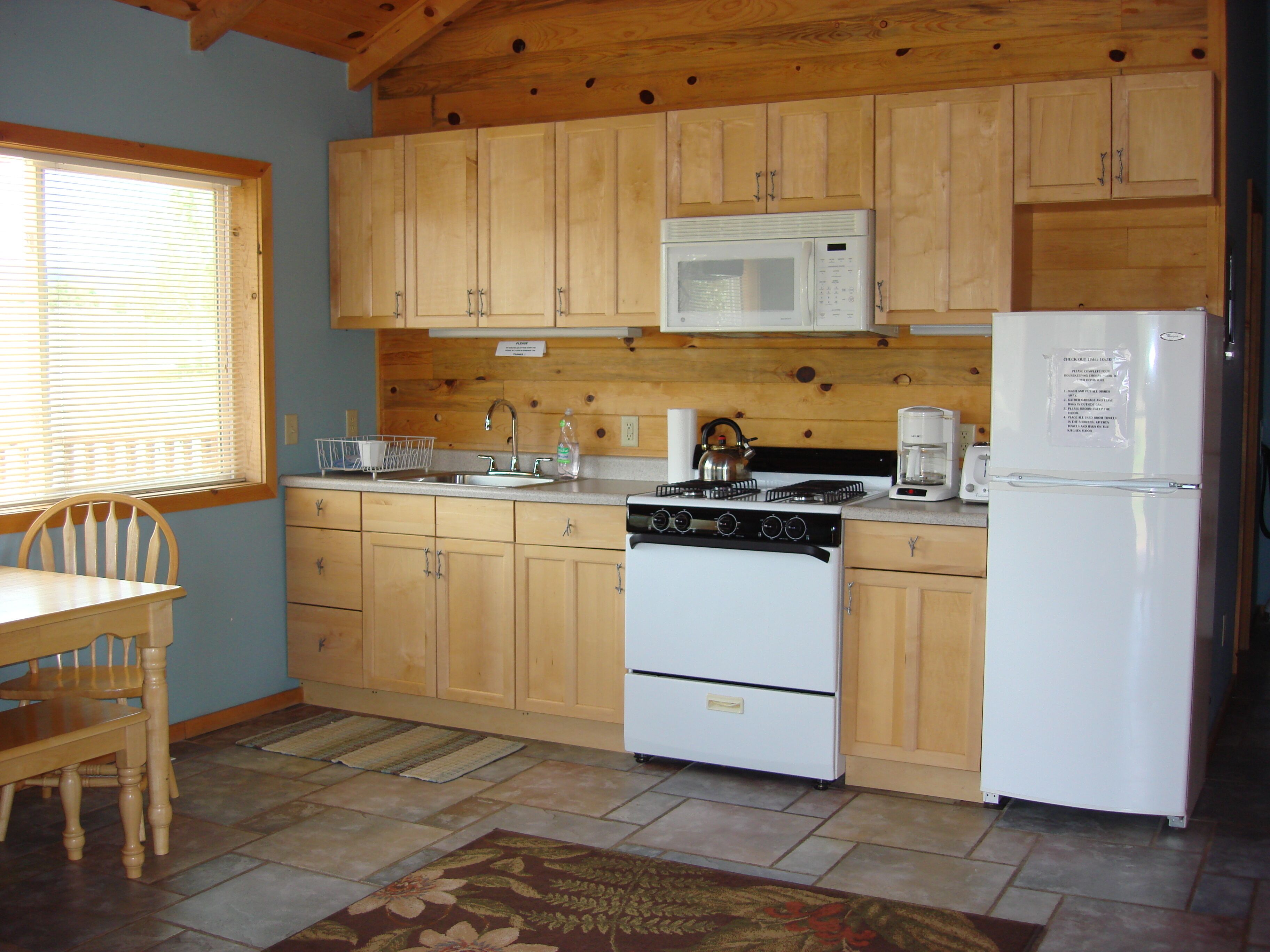 Sunset Cabin #4 (Near Moab, UT)