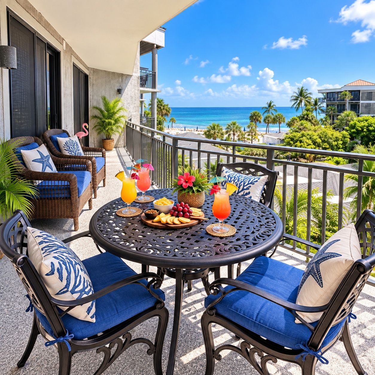 تناول الطعام بالخارج