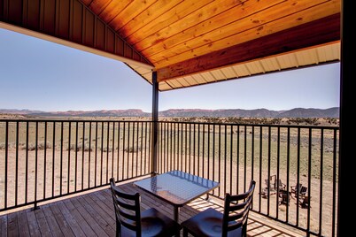 Luxury riverfront urban industrial house for Bryce & Zion - Fiber Internet