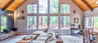 Blue Jay Vista - 4 Seasons Beauty