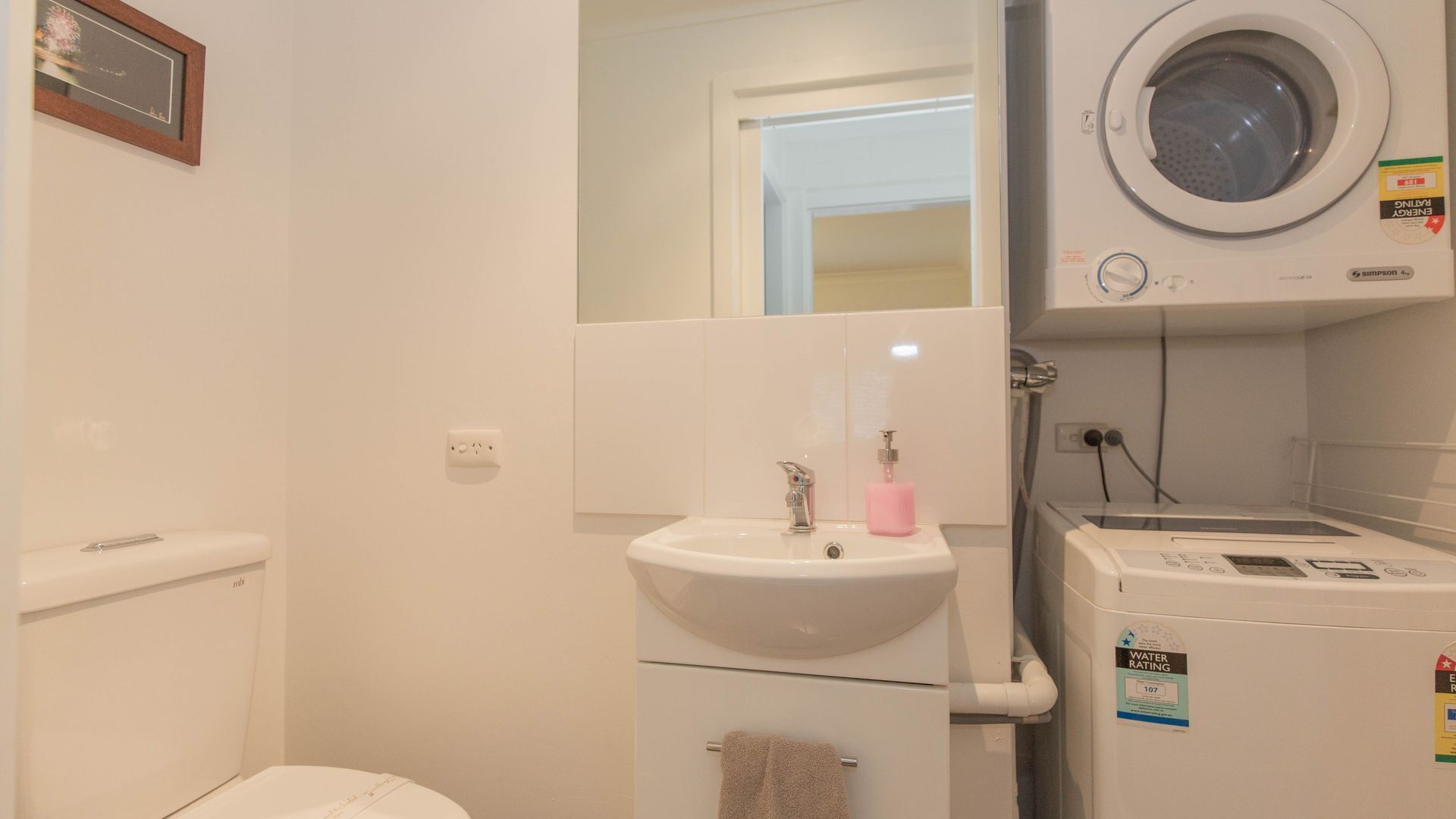 Dauphine - 1/23 Townsend Street — image 12