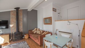 Interior - Dauphine - 1/23 Townsend Street (Jindabyne)