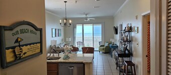 The Inn at Dauphin Island unité 401