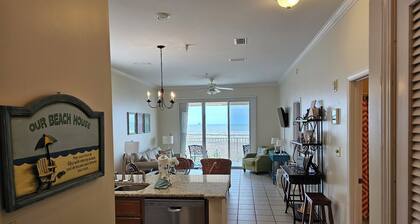 Inn at Dauphin Island 401