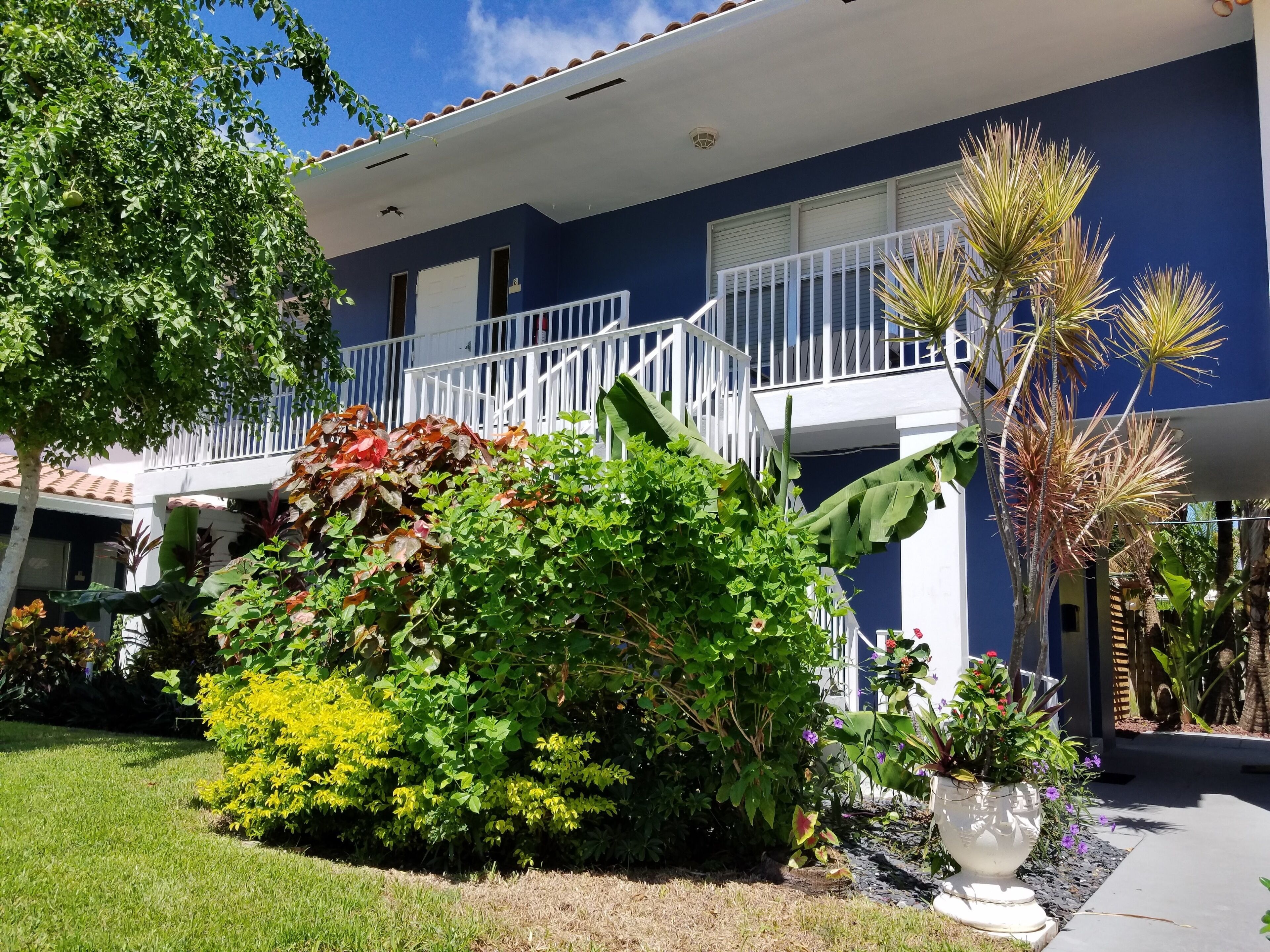 Cozy Spacious Studio Completely Renovated in Deerfield Beach