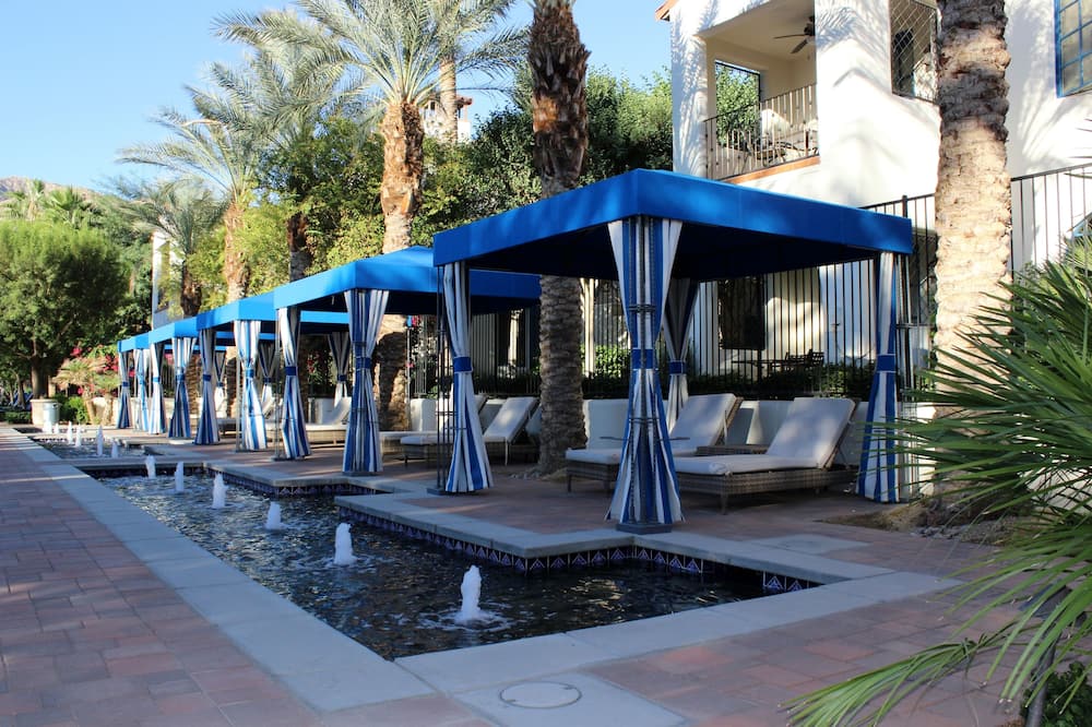 1BR #065127 Resort Villa, Spacious Kit/Liv/Din Rm, Patio, Pool Steps Away