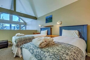3 Schlafzimmer, Bügeleisen/Bügelbrett, kostenloses WLAN, Bettwäsche